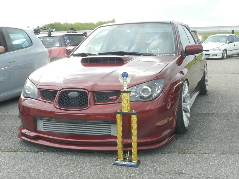 Illustration for article titled Import Faceoff: Epping.